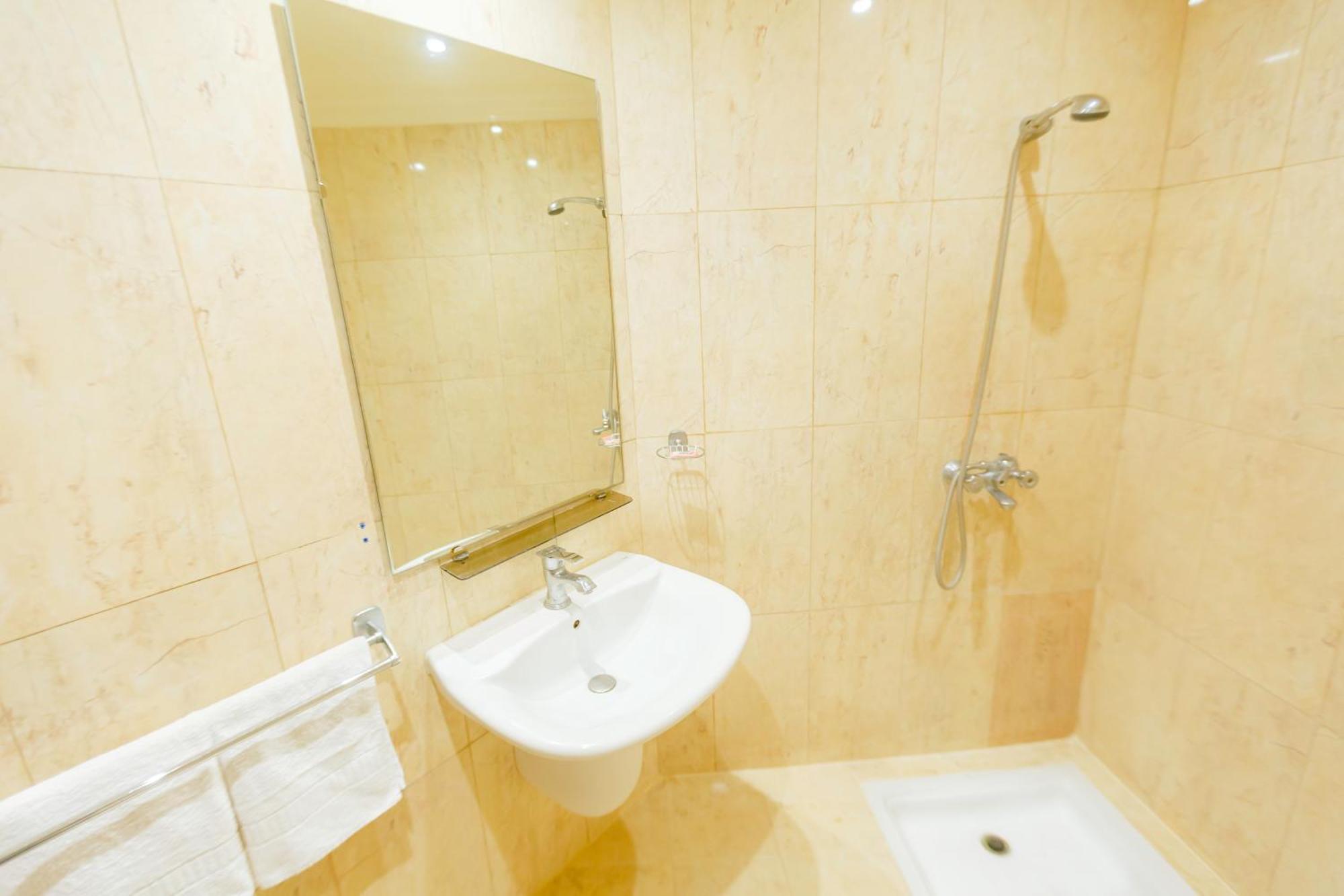 Hotel Lynx Agadir Bagian luar foto