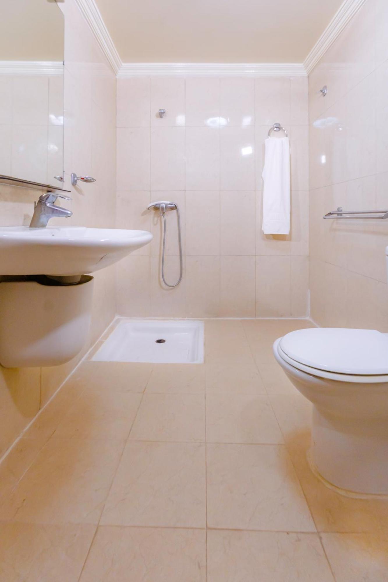 Hotel Lynx Agadir Bagian luar foto